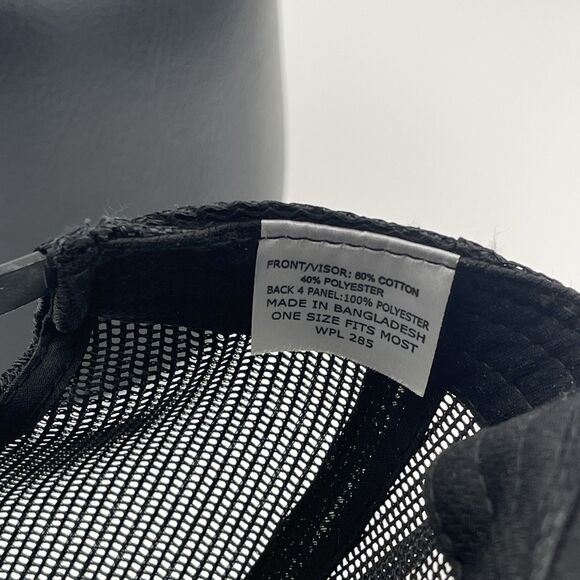 Winchester Camouflage Hat Cap Snapback Brown Camo Guns Rifles Adjustable - Picture 12 of 12